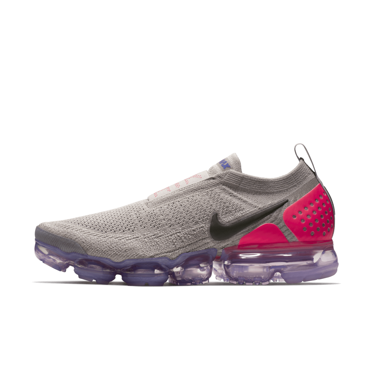 Nike Air Vapormax Moc 2 Moon Particle Indigo Burst Release Date. Nike SNKRS