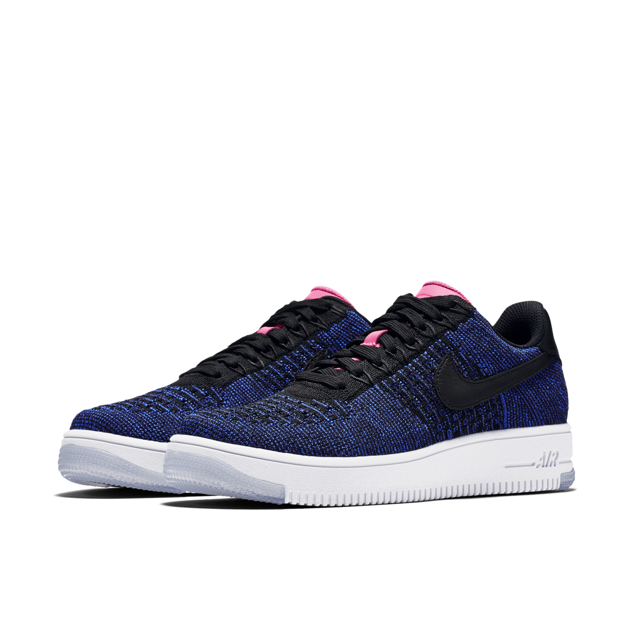 Women s Nike Air Force 1 Ultra Flyknit Low Digital Pink Release Date. Nike SNKRS