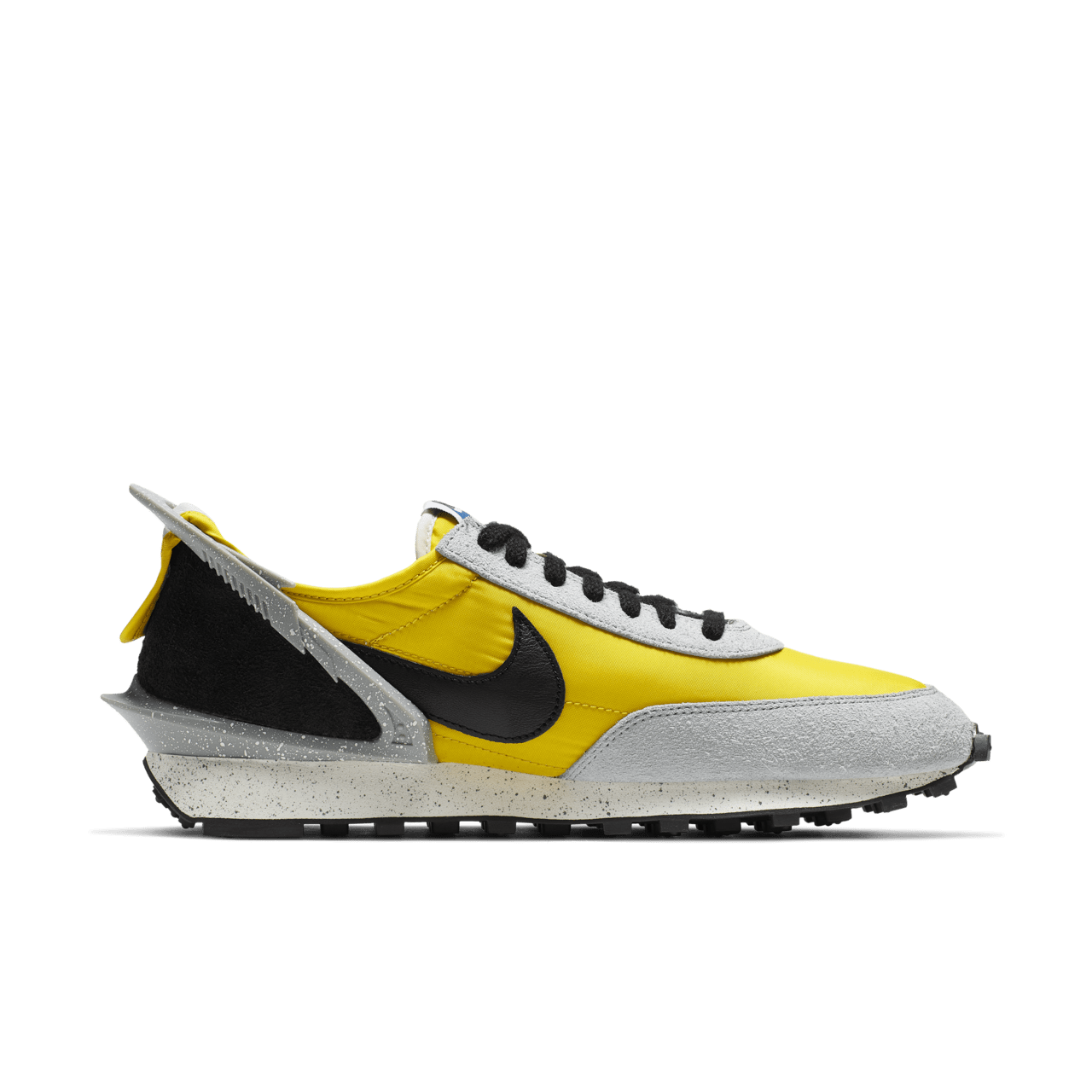 Nike Daybreak Undercover 'Bright Citron' Release Date