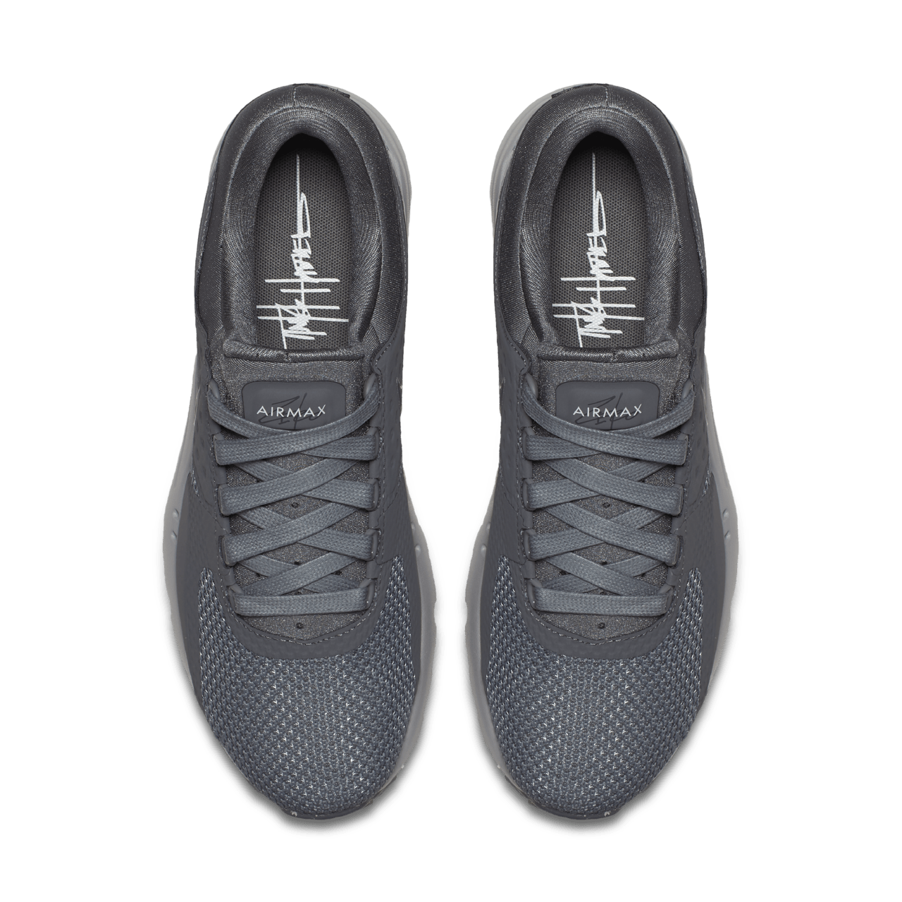 Nike air max zero cool grey best sale