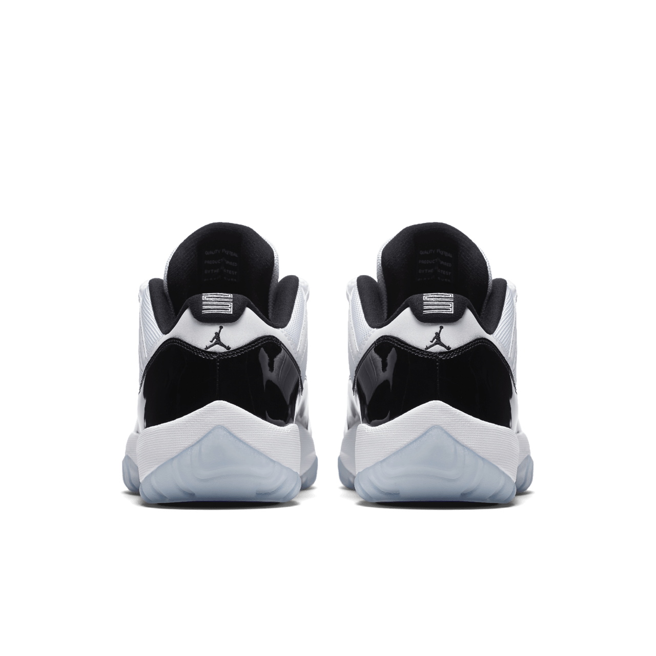 Air Jordan 11 Retro Low Concord Data del lancio. Nike SNKRS