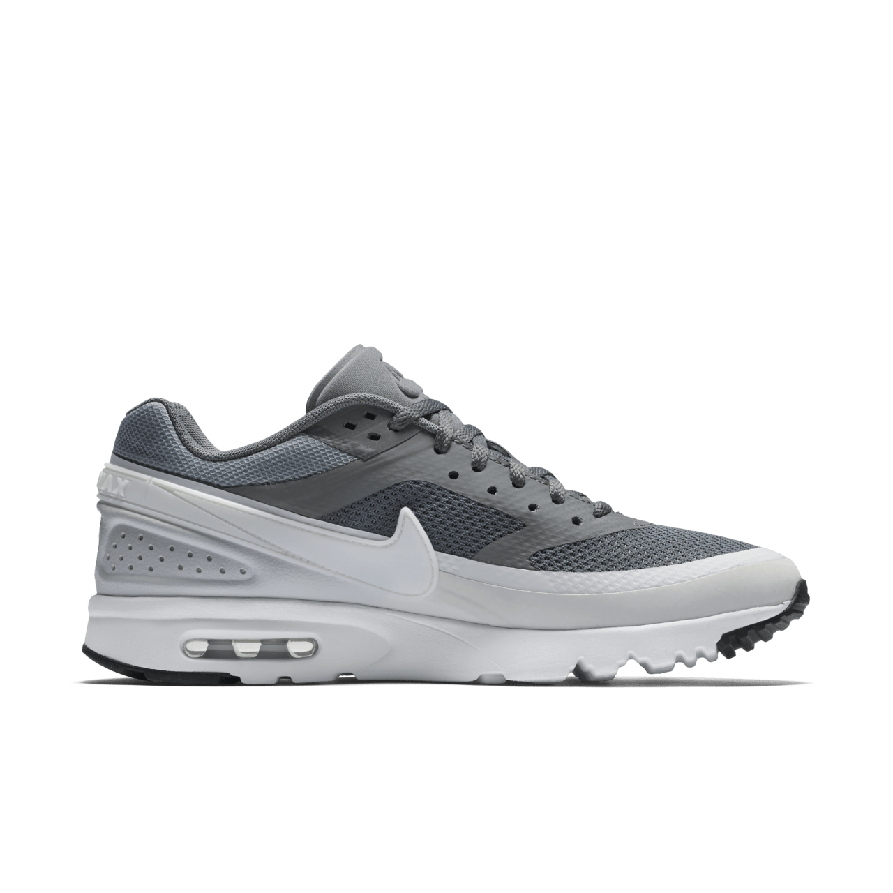 Nike air max bw ultra grey hotsell