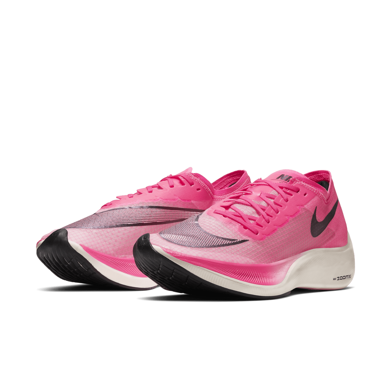 Nike ZoomX Vaporfly NEXT% 'Pink Blast' Release Date