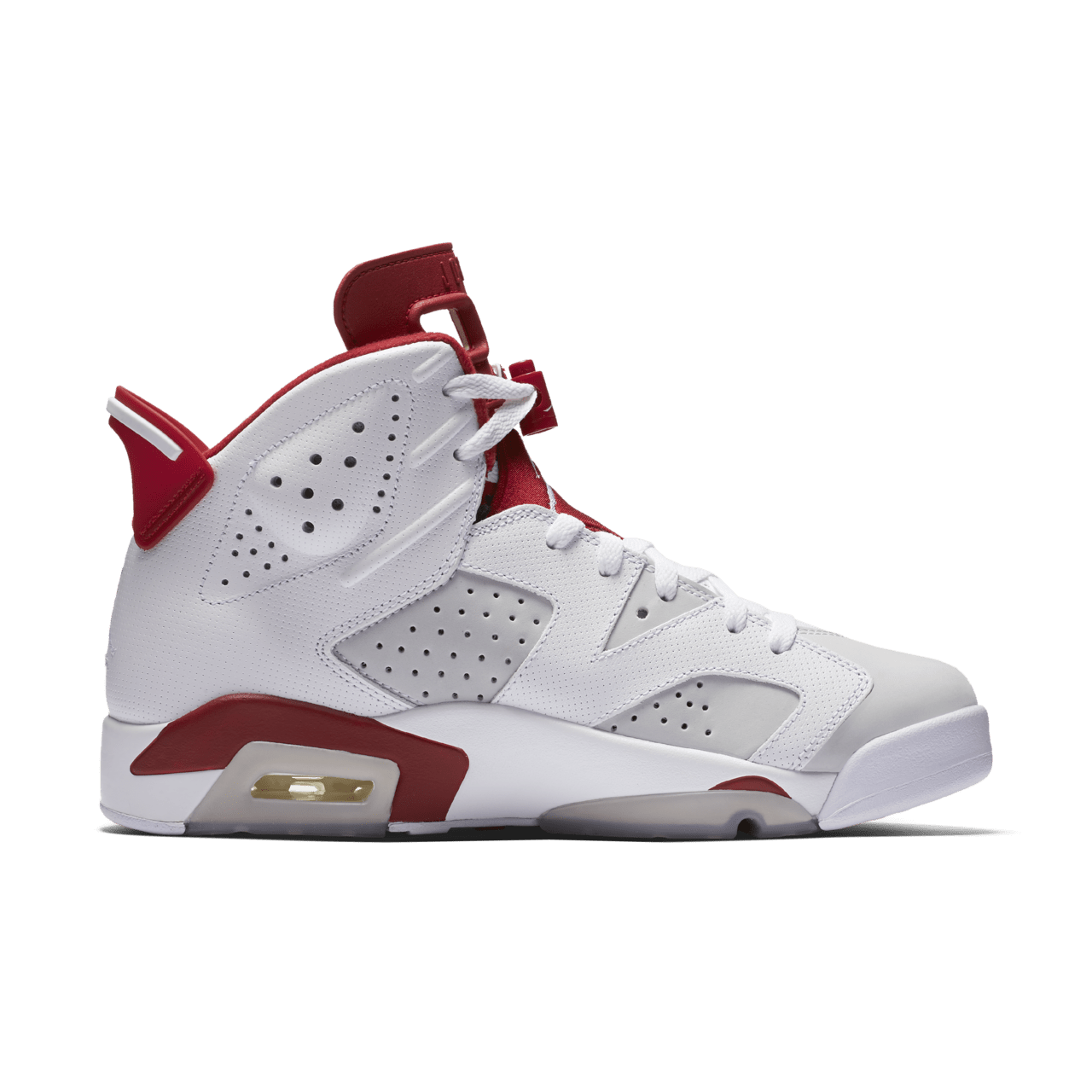 AIR JORDAN VI