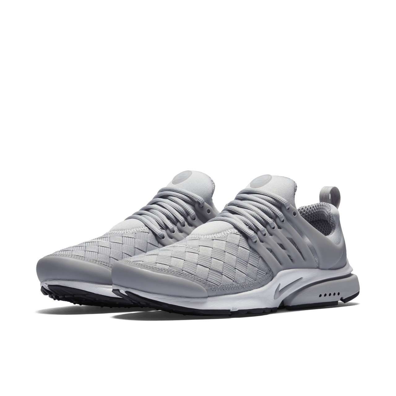 Nike Air Presto SE Wolf Grey Release Date. Nike SNKRS