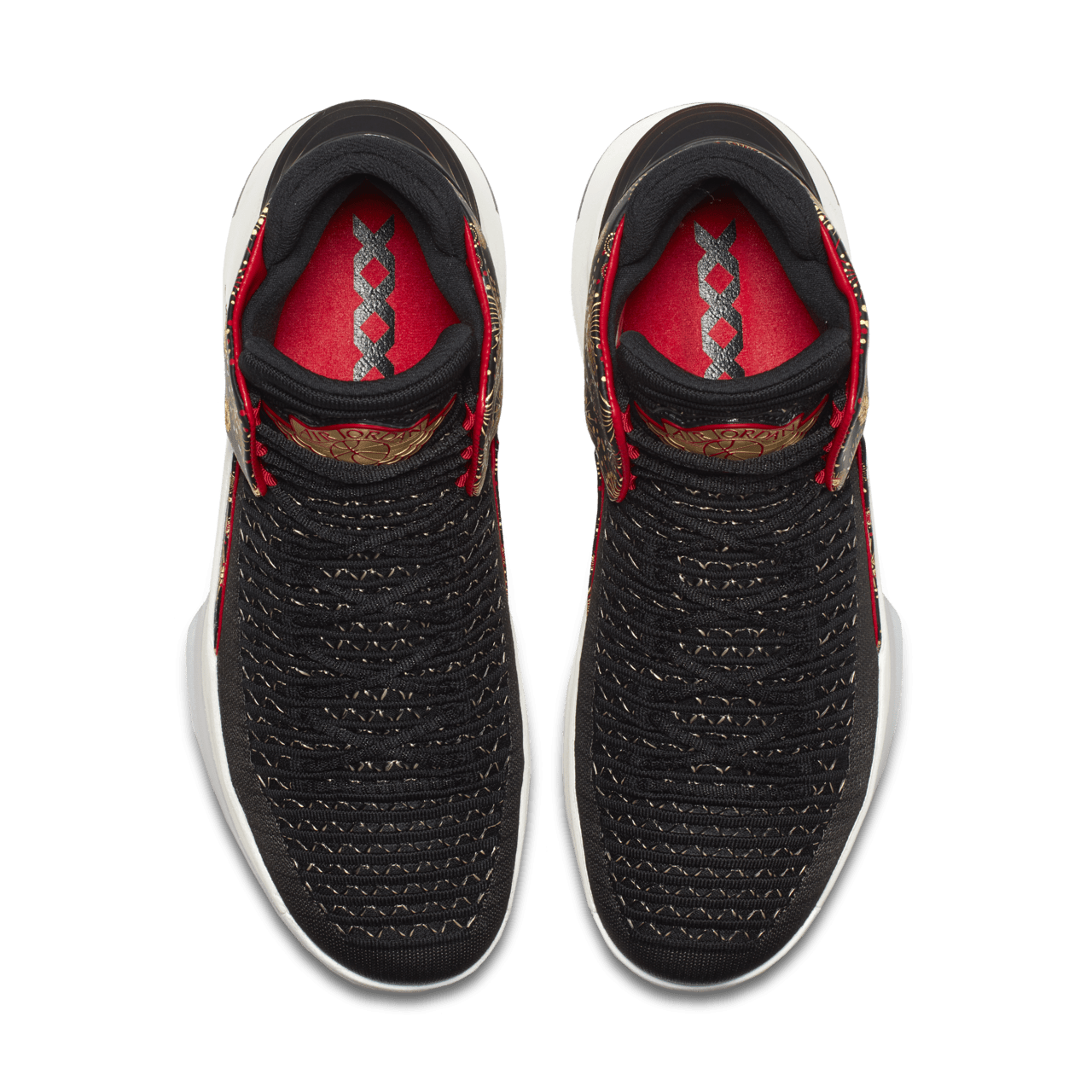 Jordan 32 2018 best sale