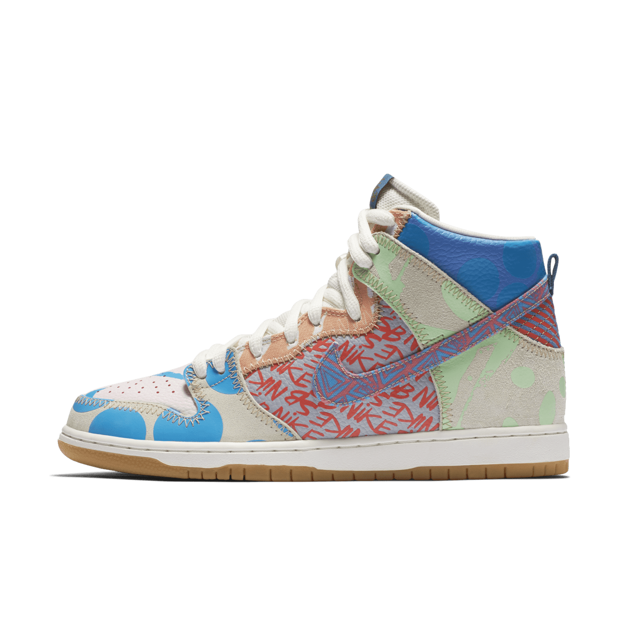 SB ZOOM DUNK HIGH PREMIUM