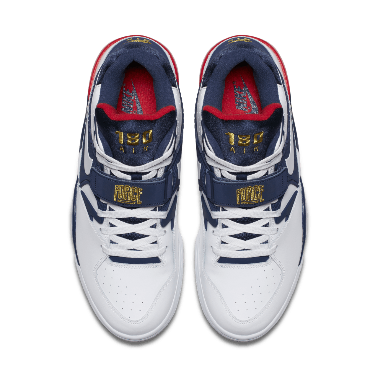 Nike 180 charles barkley online