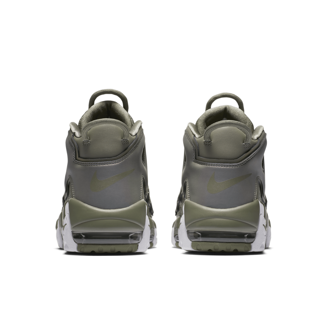 Nike air more uptempo stucco best sale