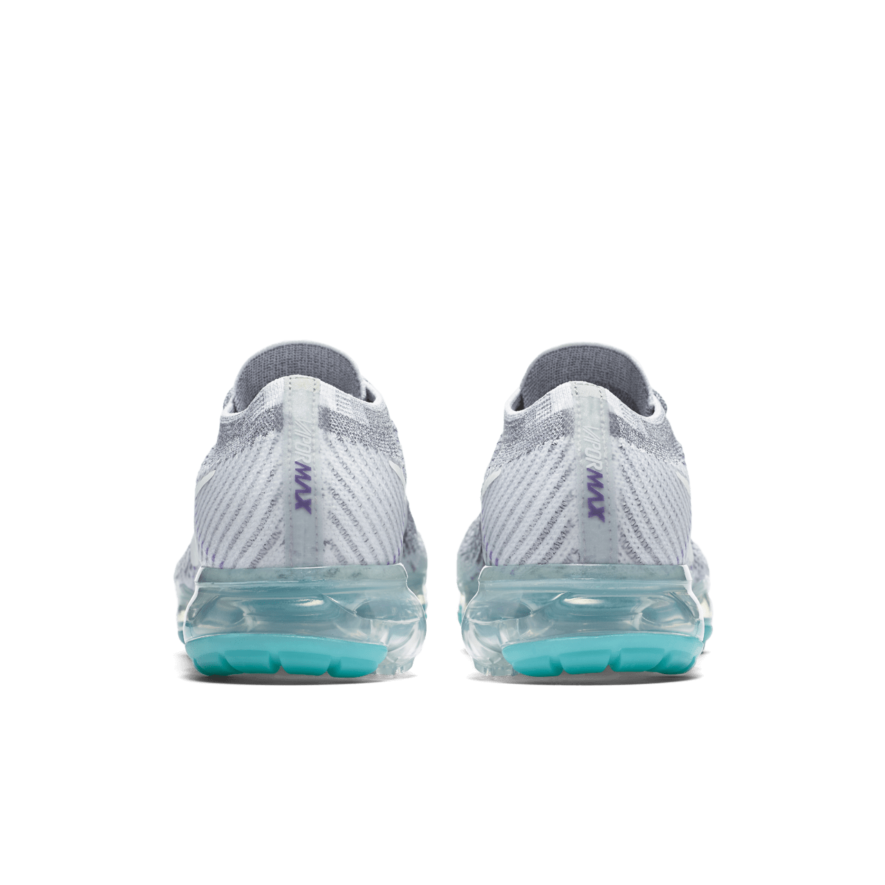 Nike vapormax pure platinum wolf grey online