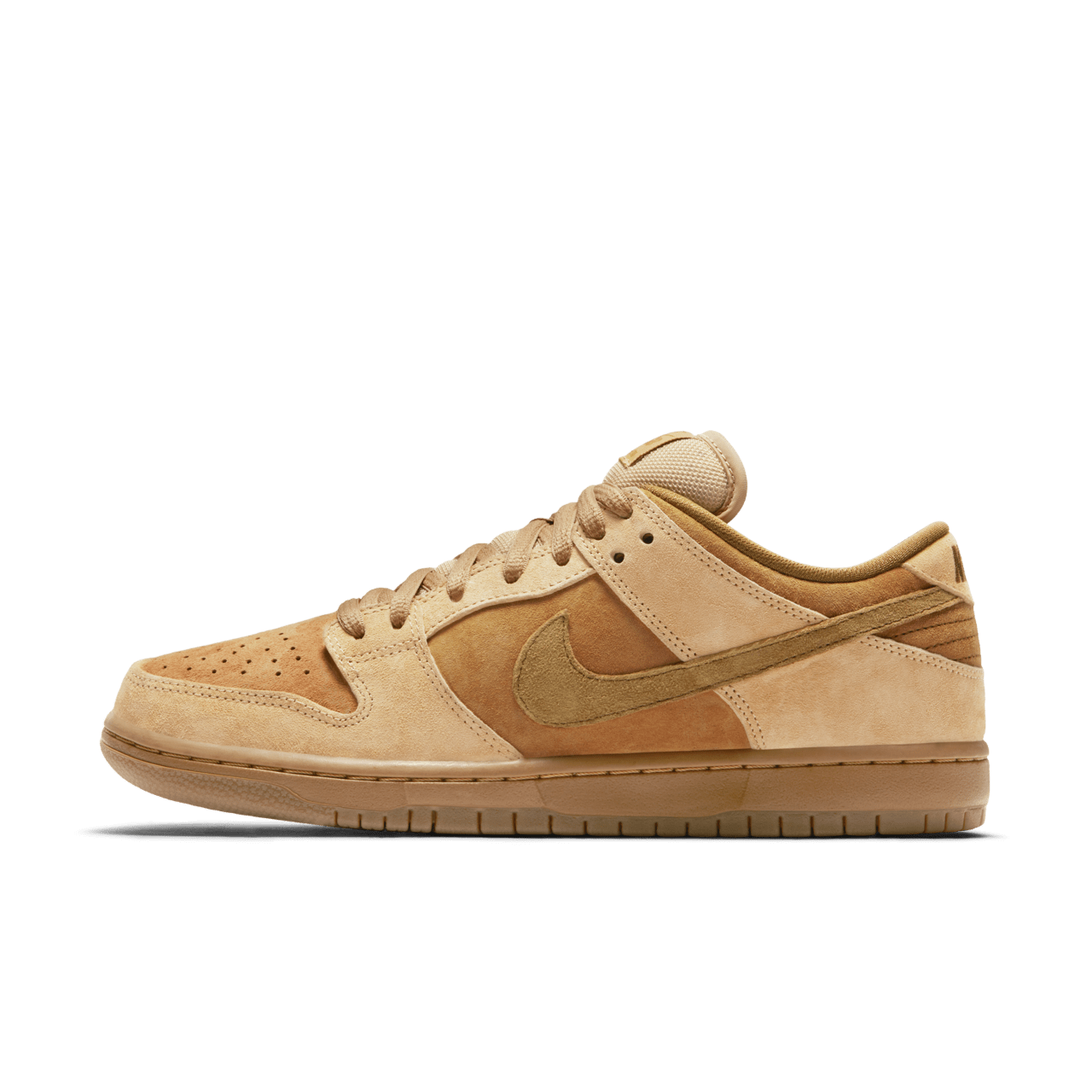 SB DUNK LOW PRO