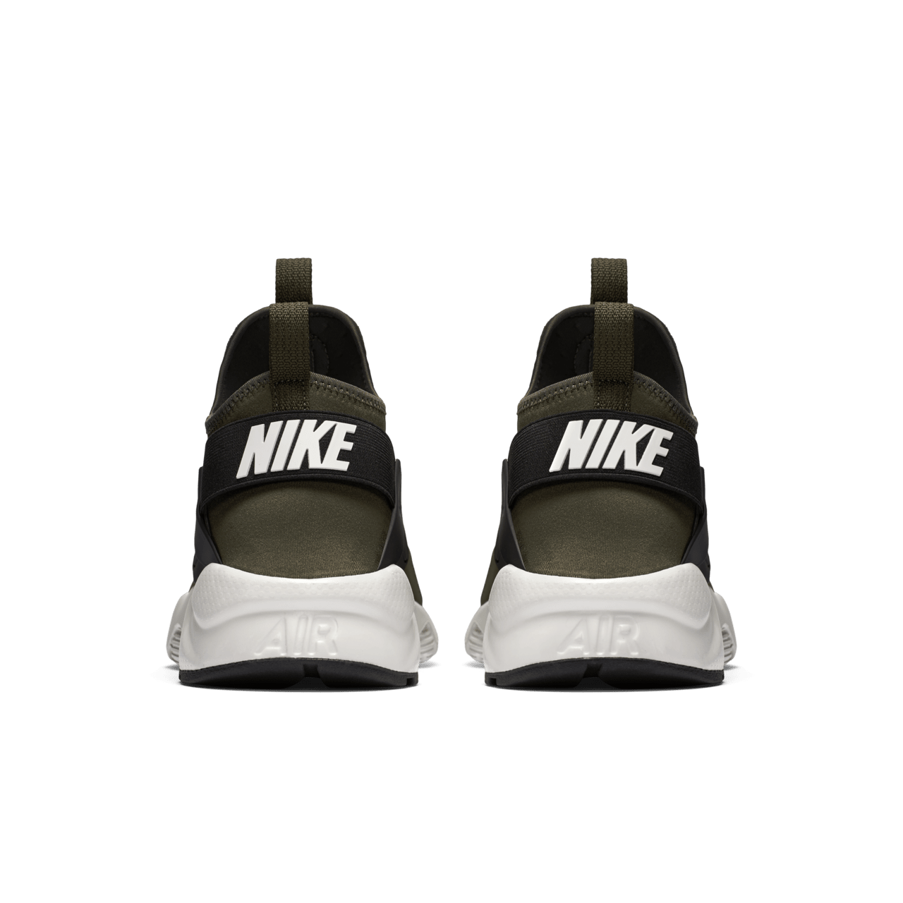 Nike Air Huarache Ultra Cargo Khaki Nike SNKRS