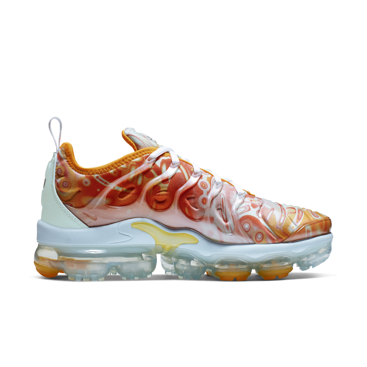 Women's Air Vapormax Plus 'Heat Level Collection' Release Date