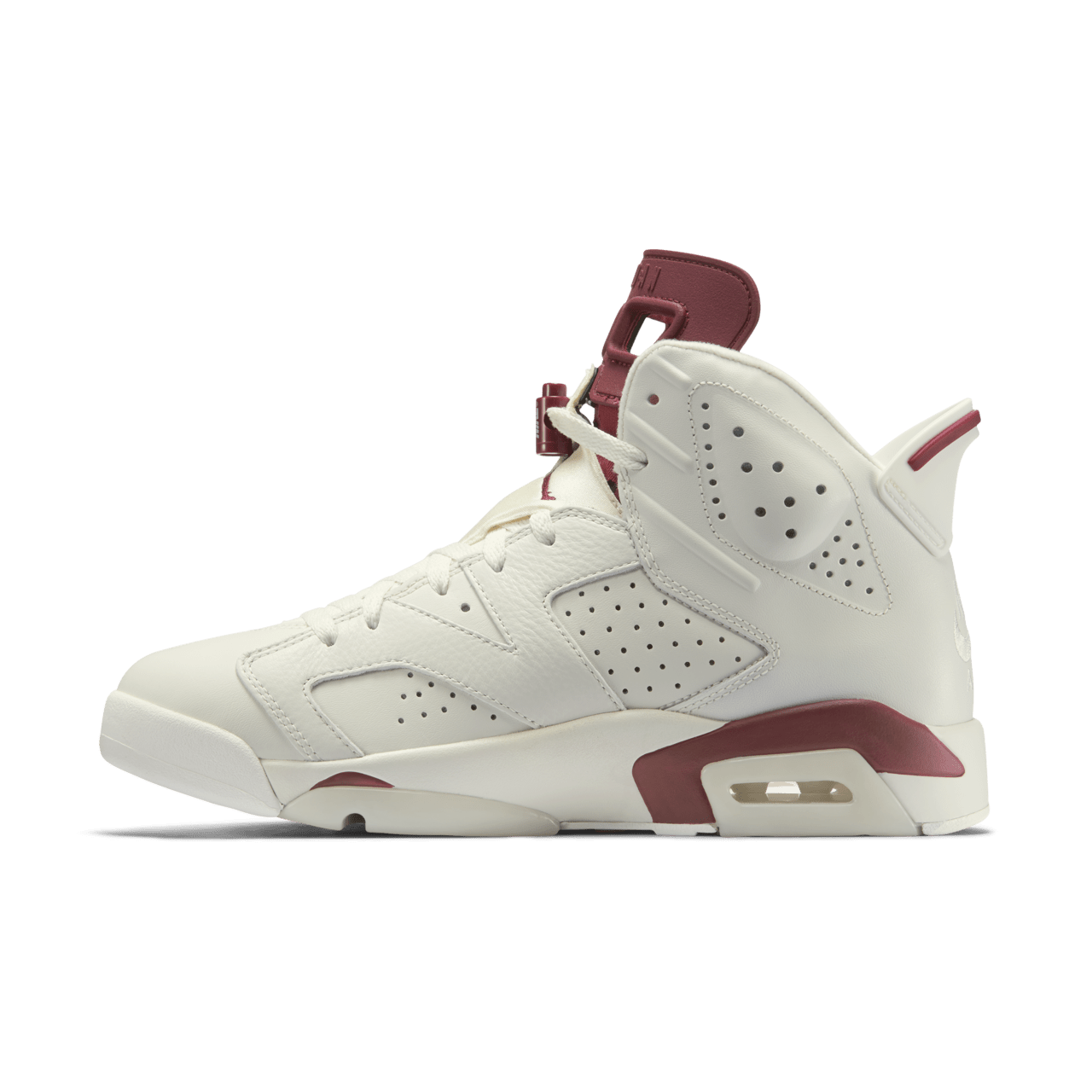 AIR JORDAN VI