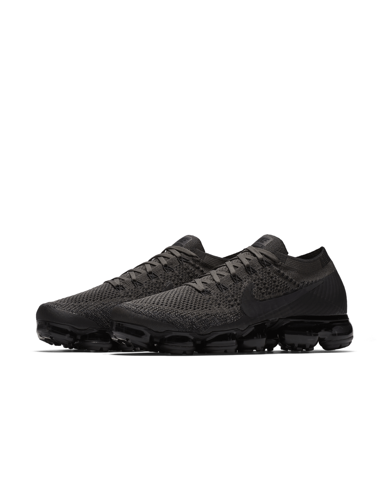 Midnight fog vapormax hotsell