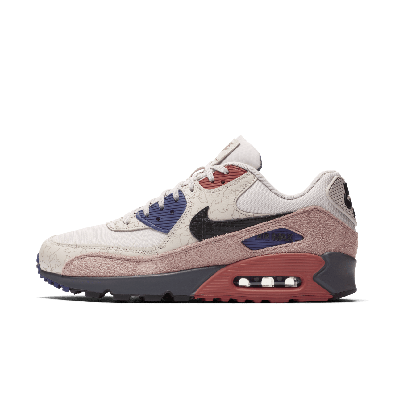 Air Max 90 'Camowabb' Release Date