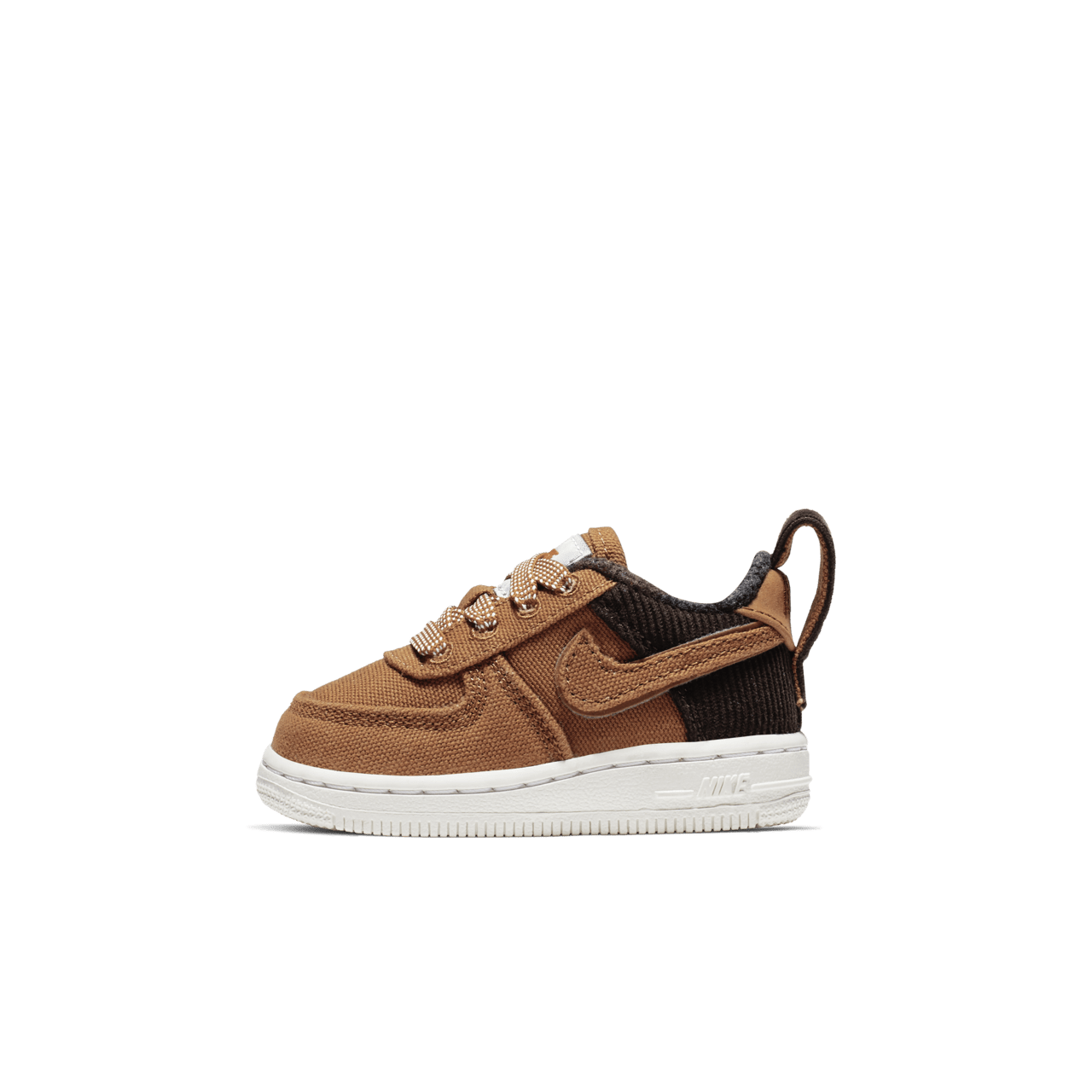 Nike Air Force 1 'Carhartt WIP' Release Date