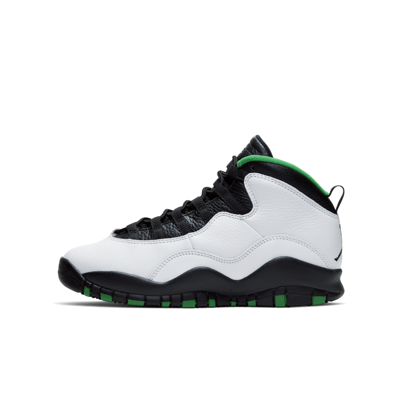 Air Jordan 10 City Series Court Green Release Date. Nike SNKRS