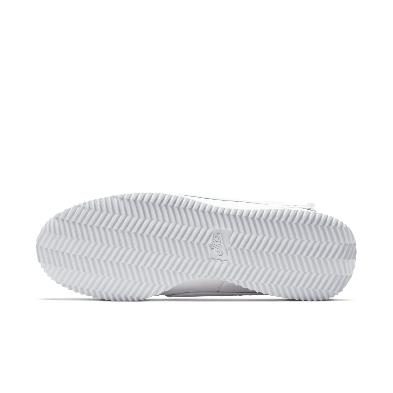 Noise cancelling nike cortez best sale