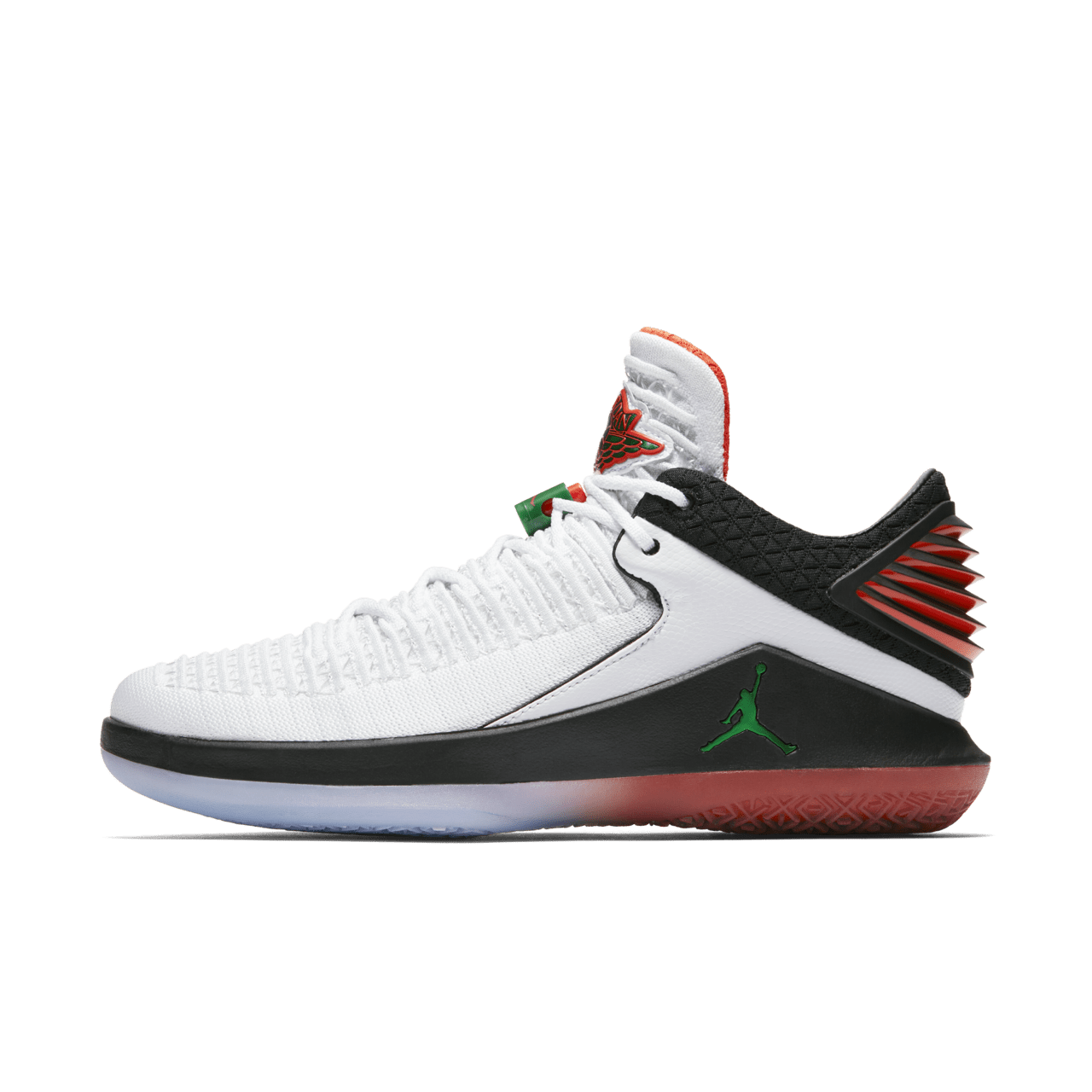 Air Jordan 32 Low Like Mike Release Date. Nike SNKRS