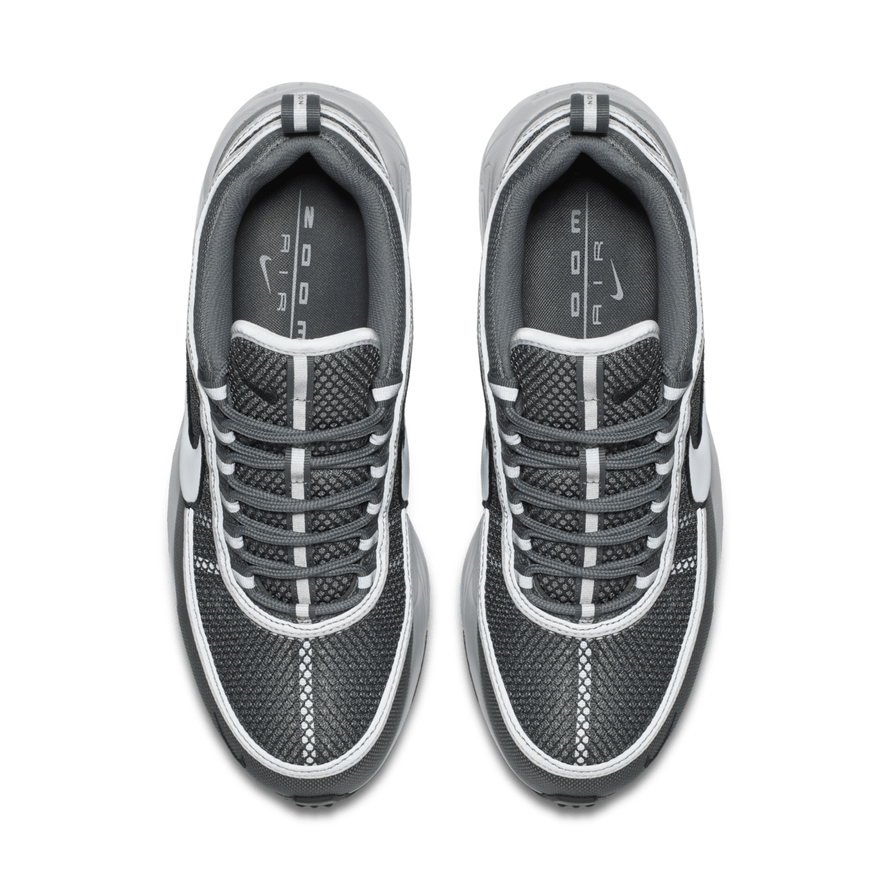 Date de sortie de la Nike Air Zoom Spiridon 16 Dark Grey Cool Grey Nike SNKRS