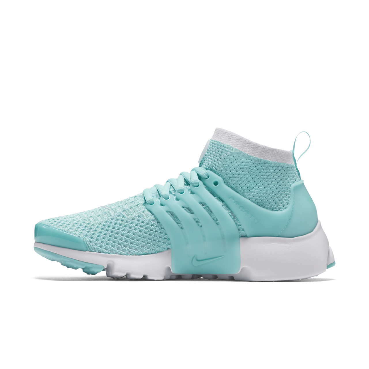 Women s Nike Air Presto Ultra Flyknit Hyper Turquoise Release Date. Nike SNKRS