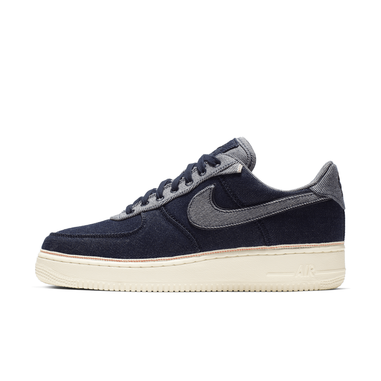 Air force denim online