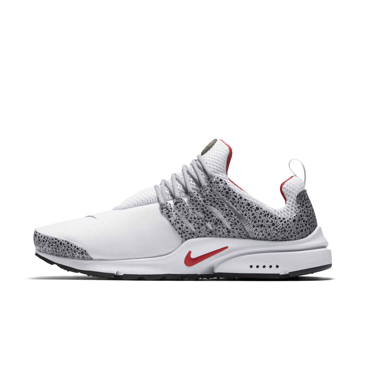 AIR PRESTO