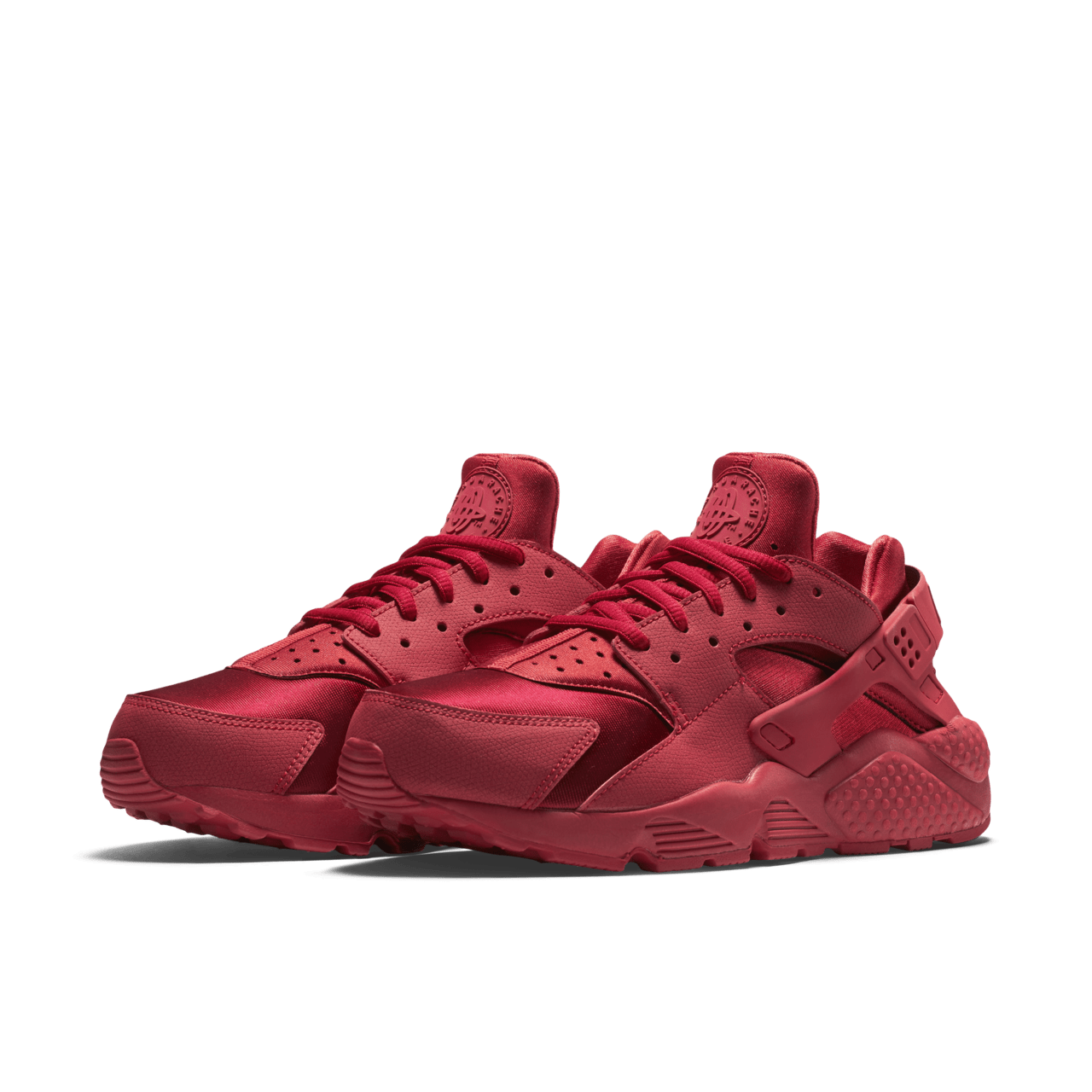 Women s Nike Air Huarache Ruby Red Nike SNKRS