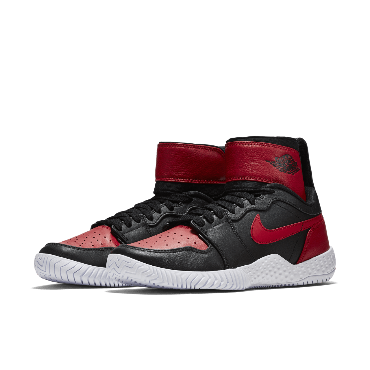 WMNS NIKECOURT FLARE AJ1