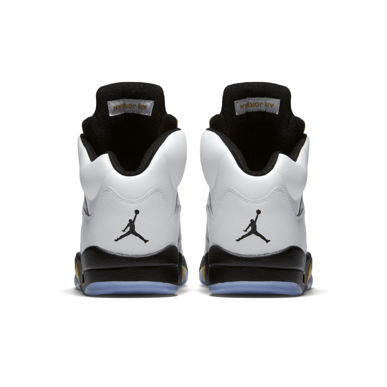 AIR JORDAN 5