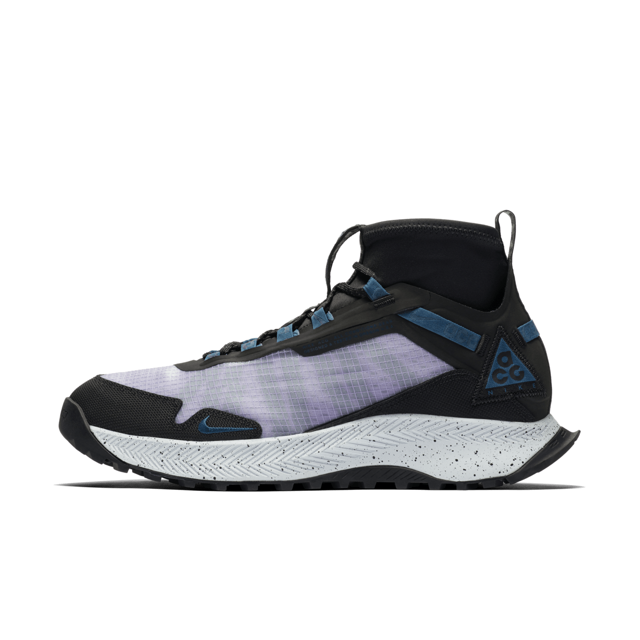 ACG Zoom Terra Zaherra 'Space Purple/Blue Force' Release Date