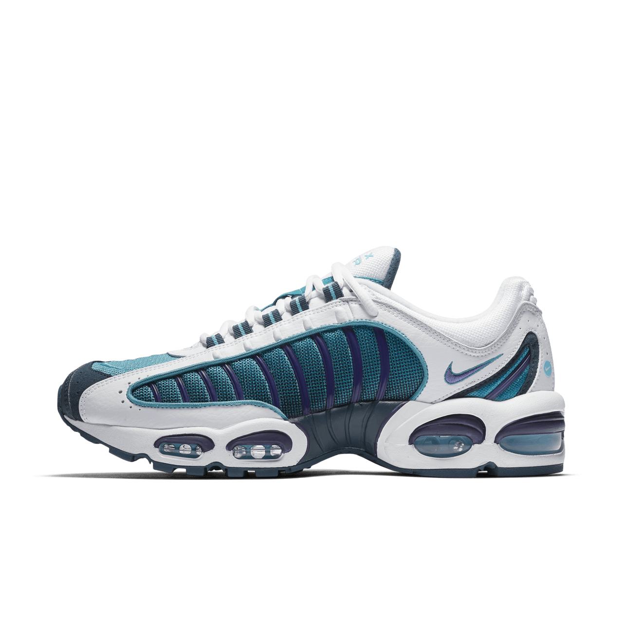 Nike Air Max 4 'Spirit Teal' Release Date