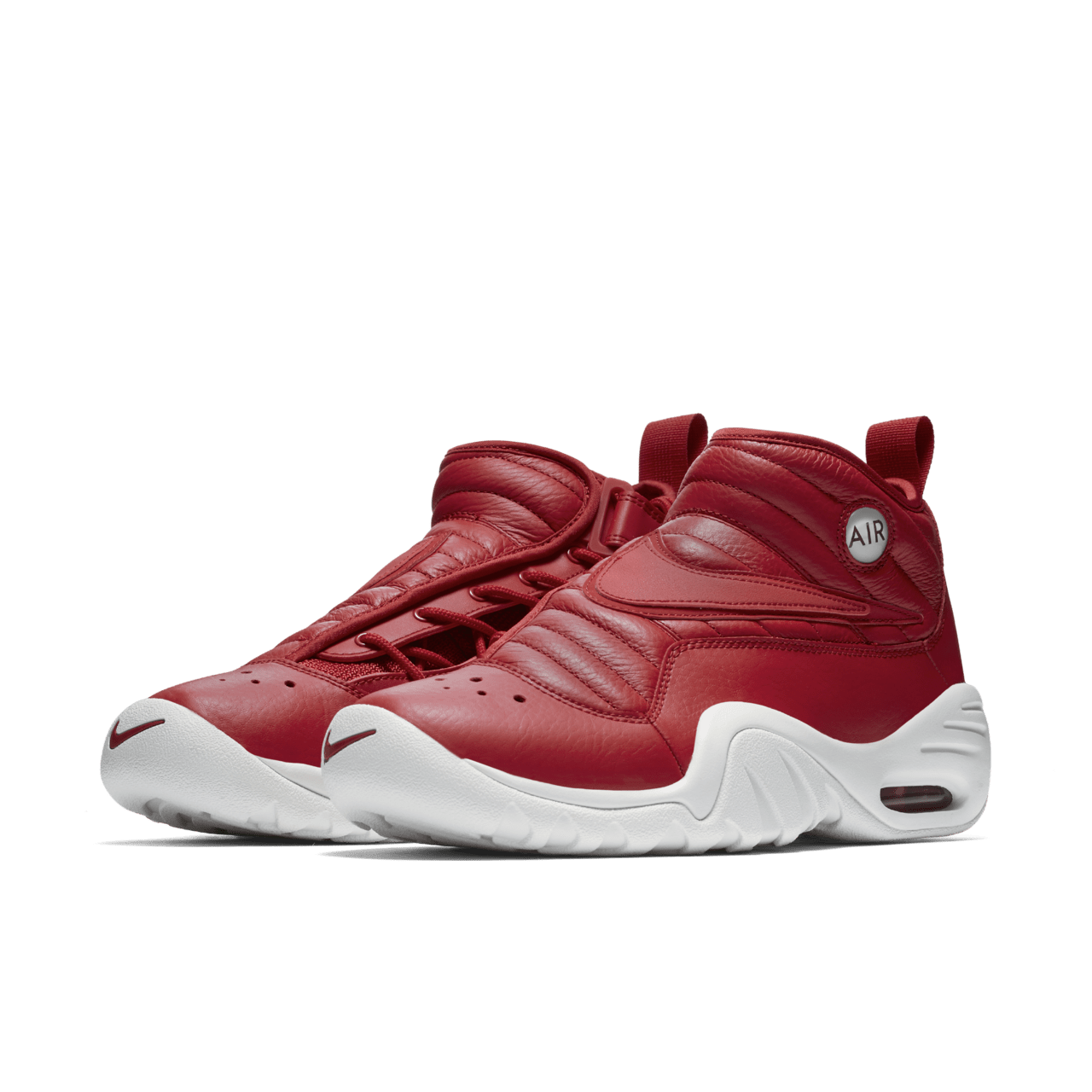 Gym Red Summit White Nike SNKRS