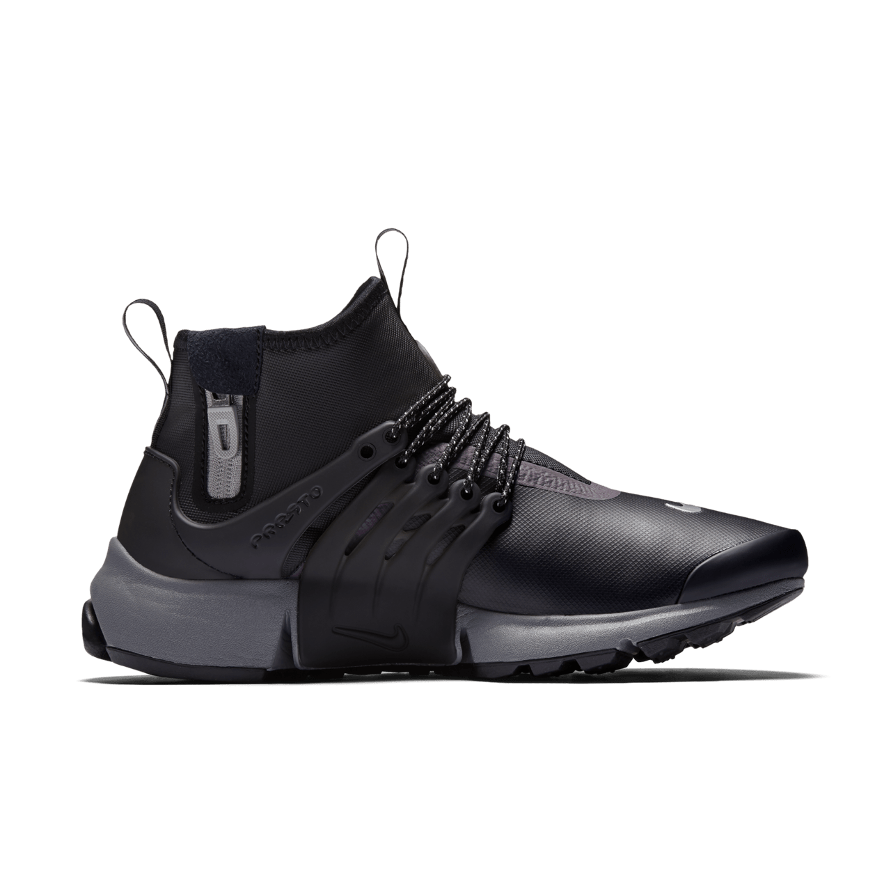 Nike air presto mid utility womens on sale