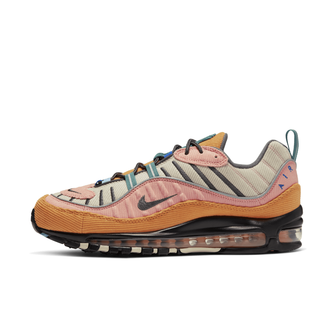 Nike air max corduroy on sale