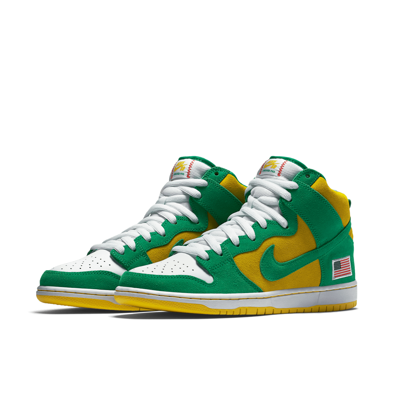 DUNK HIGH SB
