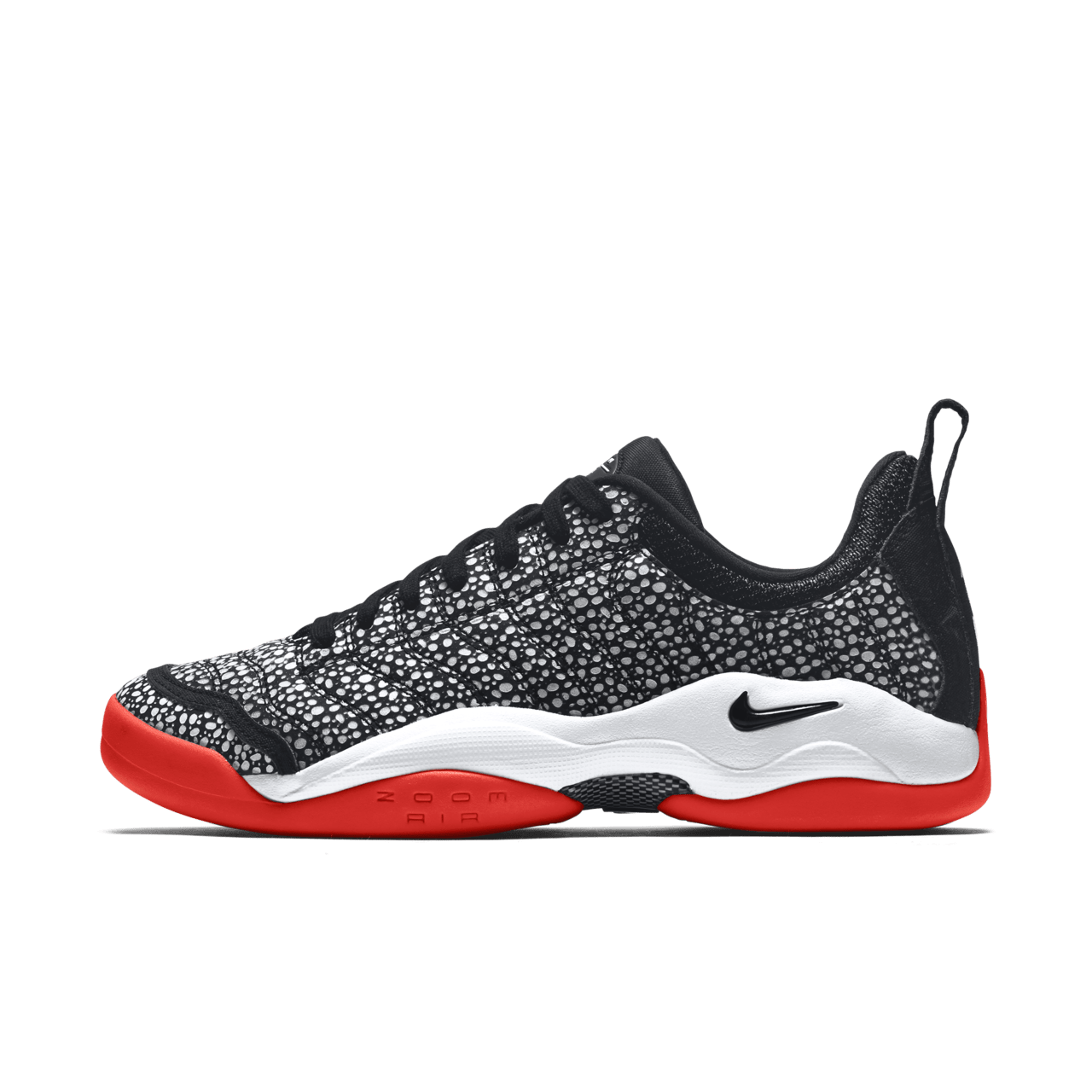 Nike air oscillate qs hotsell