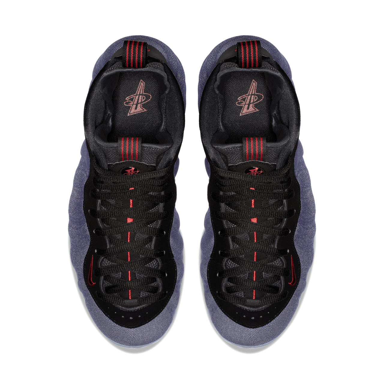 Air Foamposite One 'Denim' Release Date