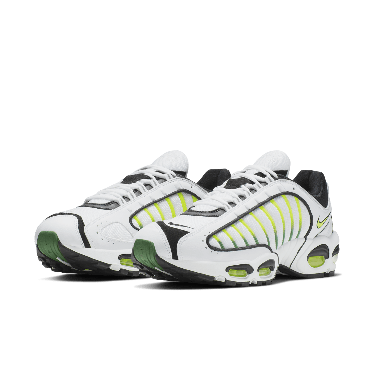 Nike air max tailwind 4 volt on sale