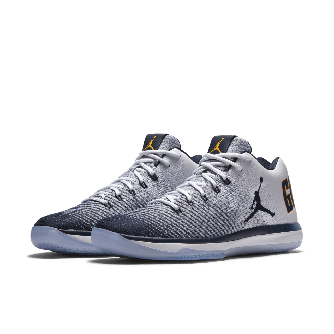 Air jordan xxxi cal on sale