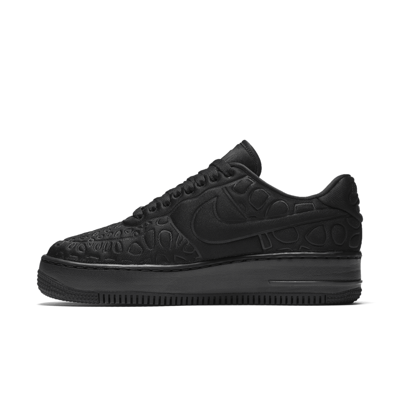 WMNS AIR FORCE 1 UPSTEP