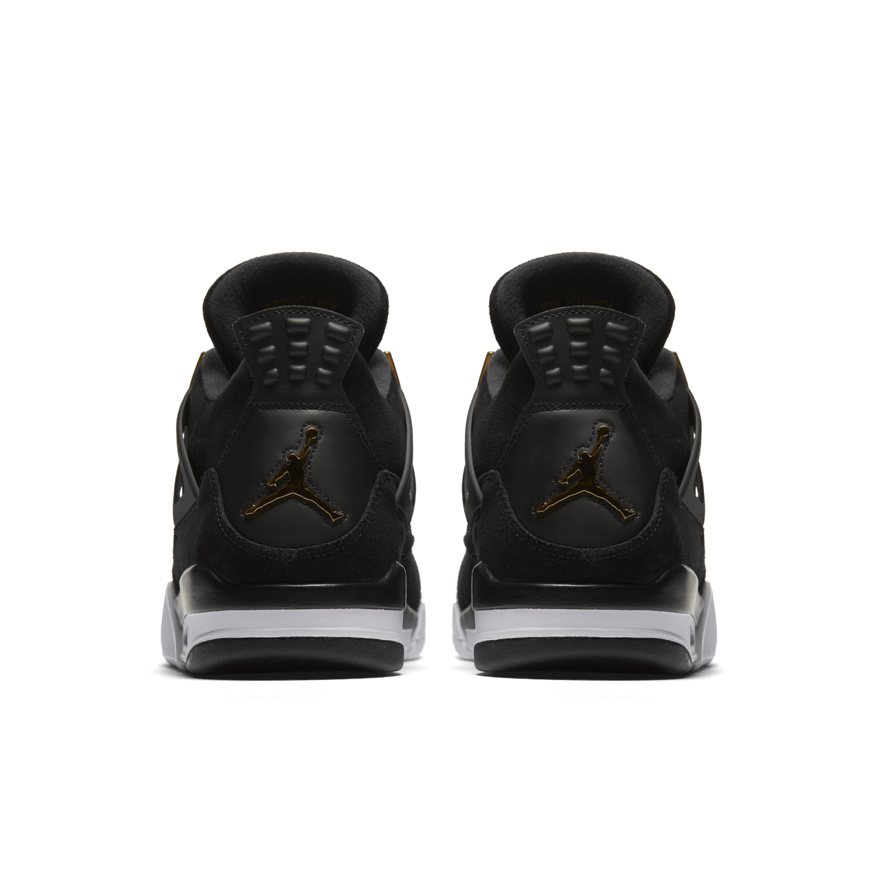 Jordan 4s royalty deals