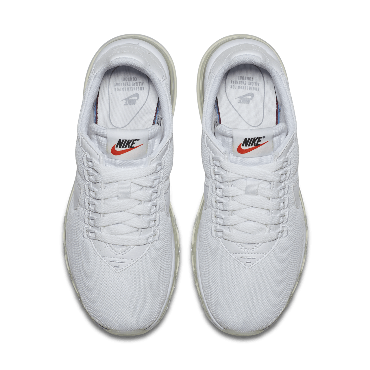 AIR MAX LD-ZERO VOOR DAMES