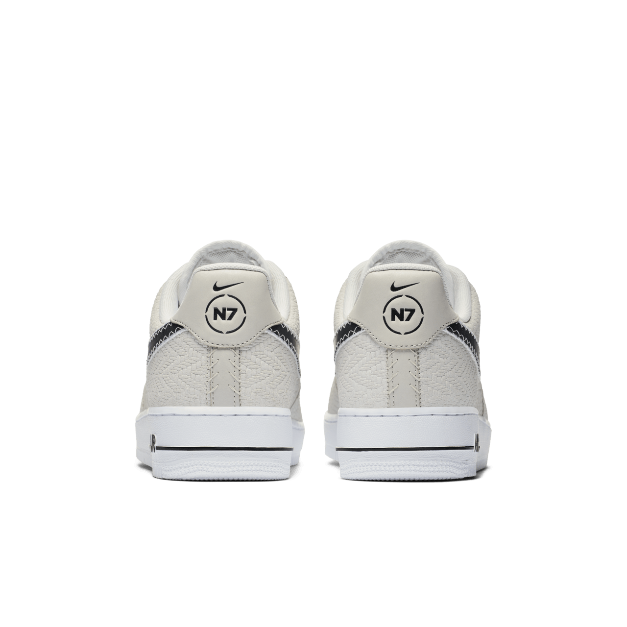 Nike Air Force 1 N7 2018 Release Date. Nike SNKRS