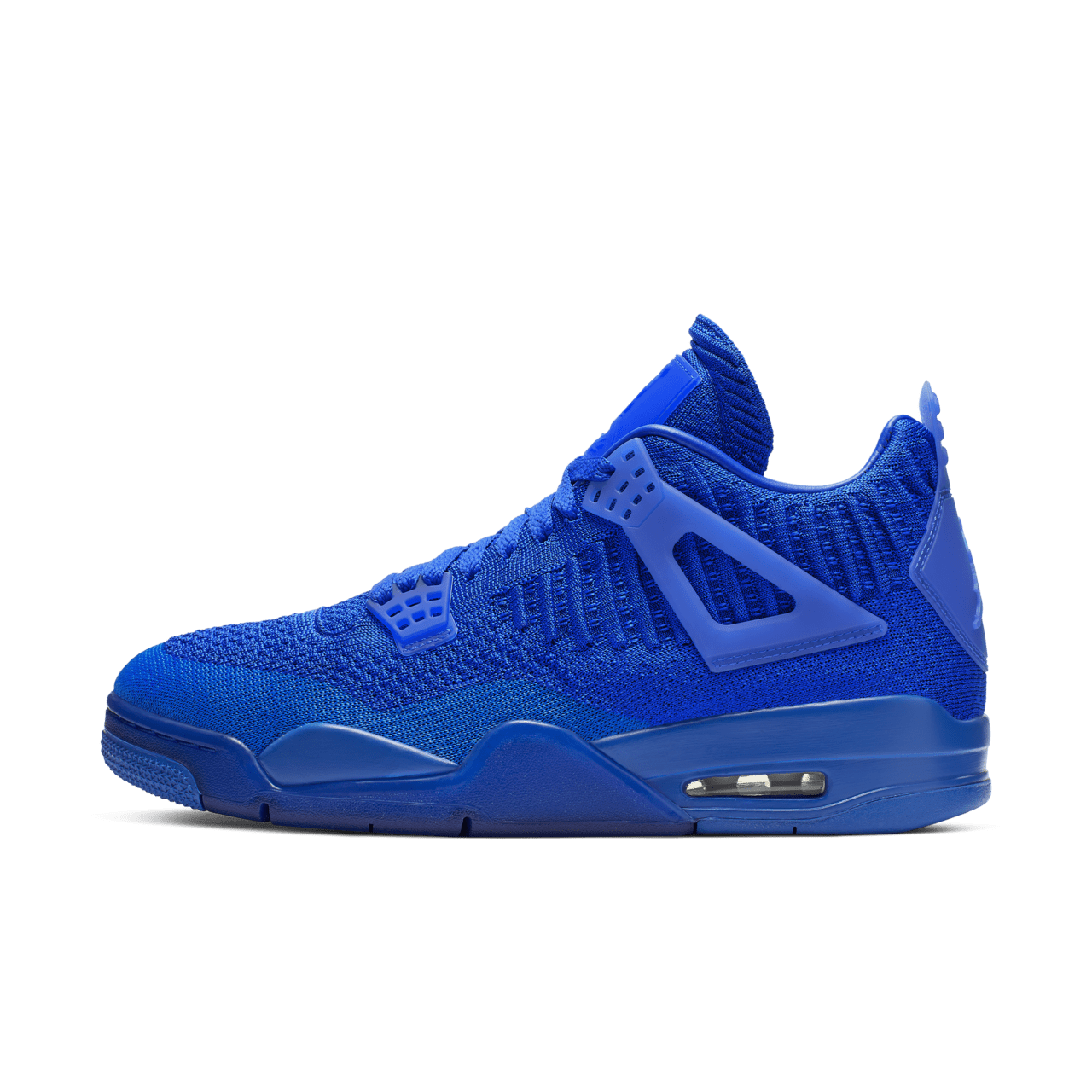 Air jordan iv flyknit on sale