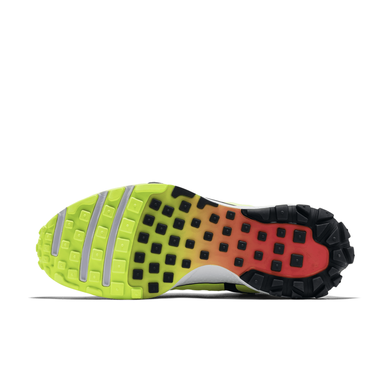 NikeLab Air Zoom Talaria Mid Flyknit Black Volt Nike SNKRS