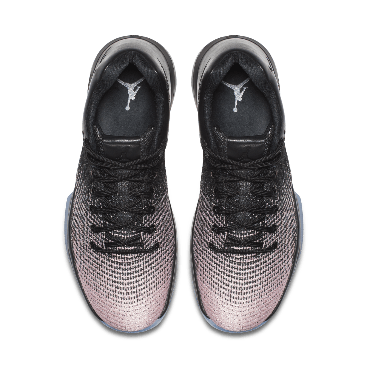 Air Jordan 31 Low Black Sheen Nike SNKRS