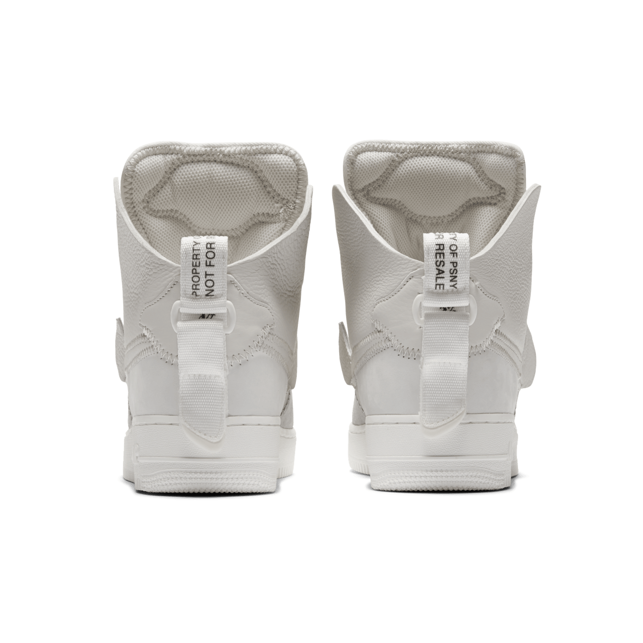 Nike x psny air force 1 high best sale