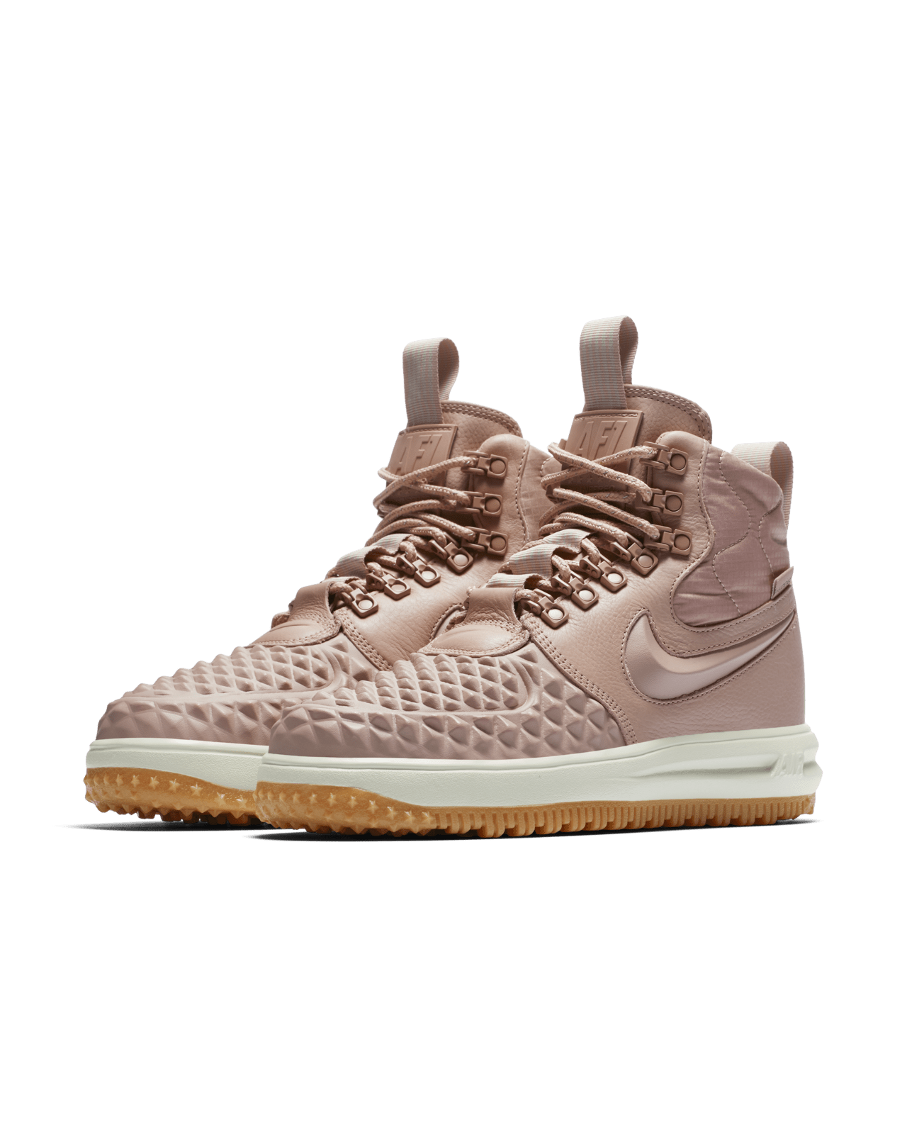 Nike online Lunar Force 1 Duckboot size 5Y